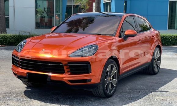 ซื้อ รถมือสอง Porsche Cayenne อื่น ๆ รถยนต์ ใน %{เมือง} ใน กรุงเทพมหานคร