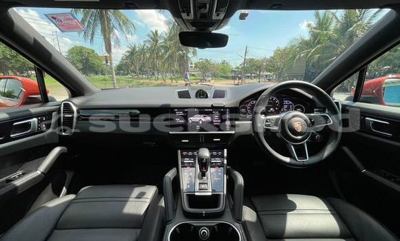 ซื้อ รถมือสอง Porsche Cayenne อื่น ๆ รถยนต์ ใน %{เมือง} ใน กรุงเทพมหานคร ซื้อ รถมือสอง Porsche Cayenne อื่น ๆ รถยนต์ ใน %{เมือง} ใน กรุงเทพมหานคร