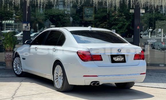 ซื้อ รถมือสอง BMW 7-Series ขาว รถยนต์ ใน %{เมือง} ใน กรุงเทพมหานคร ซื้อ รถมือสอง BMW 7-Series ขาว รถยนต์ ใน %{เมือง} ใน กรุงเทพมหานคร