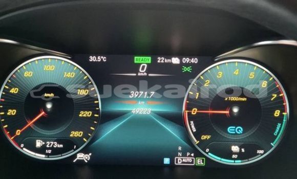 Buy Used Mercedes-Benz GLC Black Car in Bangkok in Bangkok Buy Used Mercedes-Benz GLC Black Car in Bangkok in Bangkok