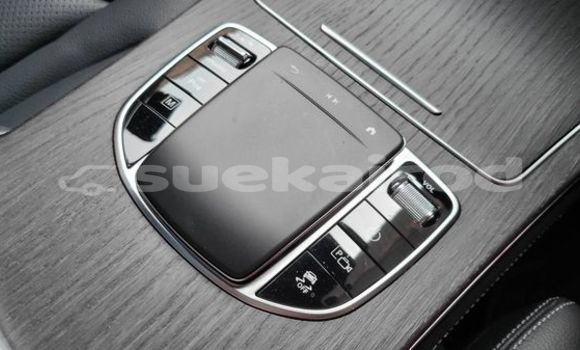 Buy Used Mercedes-Benz GLC Black Car in Bangkok in Bangkok Buy Used Mercedes-Benz GLC Black Car in Bangkok in Bangkok