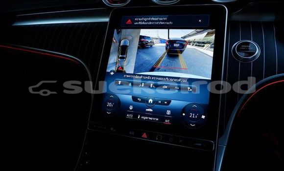 Buy Used Mercedes-Benz C-Classe White Car in Bangkok in Bangkok Buy Used Mercedes-Benz C-Classe White Car in Bangkok in Bangkok