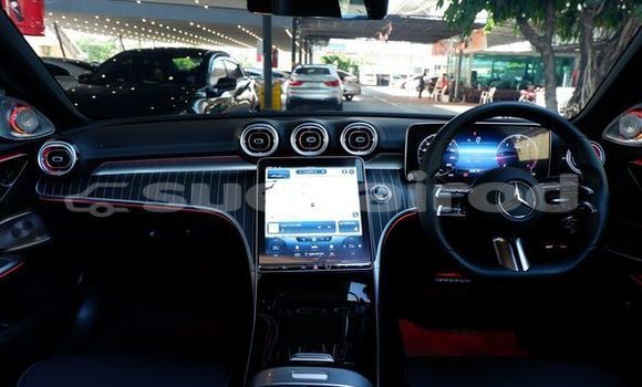 Buy Used Mercedes-Benz C-Classe White Car in Bangkok in Bangkok Buy Used Mercedes-Benz C-Classe White Car in Bangkok in Bangkok