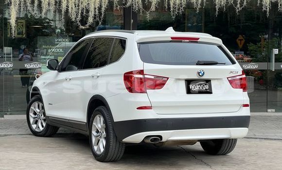 ซื้อ รถมือสอง BMW X3 ขาว รถยนต์ ใน %{เมือง} ใน กรุงเทพมหานคร ซื้อ รถมือสอง BMW X3 ขาว รถยนต์ ใน %{เมือง} ใน กรุงเทพมหานคร