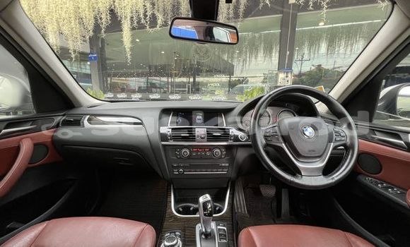 ซื้อ รถมือสอง BMW X3 ขาว รถยนต์ ใน %{เมือง} ใน กรุงเทพมหานคร ซื้อ รถมือสอง BMW X3 ขาว รถยนต์ ใน %{เมือง} ใน กรุงเทพมหานคร