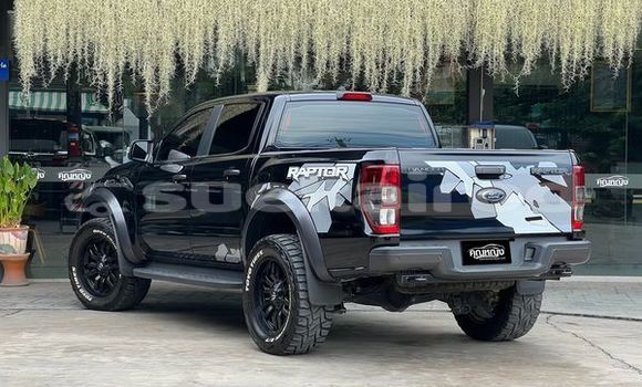 Buy Used Ford Ranger Black Car in Bangkok in Bangkok Buy Used Ford Ranger Black Car in Bangkok in Bangkok