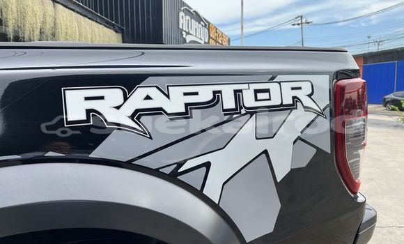 Buy Used Ford Ranger Black Car in Bangkok in Bangkok Buy Used Ford Ranger Black Car in Bangkok in Bangkok