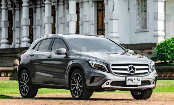 ซื้อ รถมือสอง Mercedes-Benz GLA-klasse อื่น ๆ รถยนต์ ใน %{เมือง} ใน กรุงเทพมหานคร ซื้อ รถมือสอง Mercedes-Benz GLA-klasse อื่น ๆ รถยนต์ ใน %{เมือง} ใน กรุงเทพมหานคร