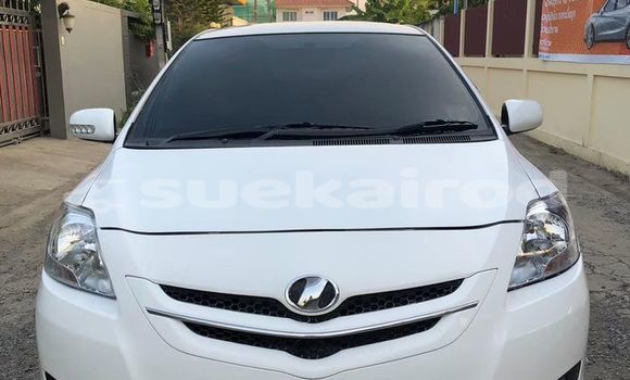 Buy Used Toyota Vios Other Car in Bangkok in Bangkok