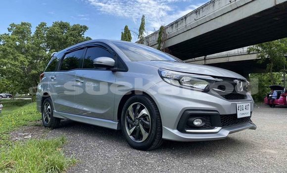 ซื้อ รถมือสอง Honda Mobilio สีดำ รถยนต์ ใน %{เมือง} ใน กรุงเทพมหานคร ซื้อ รถมือสอง Honda Mobilio สีดำ รถยนต์ ใน %{เมือง} ใน กรุงเทพมหานคร