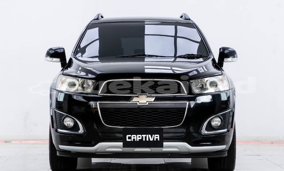 ซื้อ รถมือสอง Chevrolet Captiva สีดำ รถยนต์ ใน %{เมือง} ใน กรุงเทพมหานคร ซื้อ รถมือสอง Chevrolet Captiva สีดำ รถยนต์ ใน %{เมือง} ใน กรุงเทพมหานคร