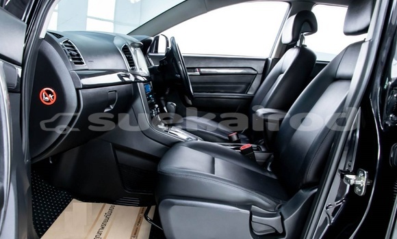 ซื้อ รถมือสอง Chevrolet Captiva สีดำ รถยนต์ ใน %{เมือง} ใน กรุงเทพมหานคร ซื้อ รถมือสอง Chevrolet Captiva สีดำ รถยนต์ ใน %{เมือง} ใน กรุงเทพมหานคร