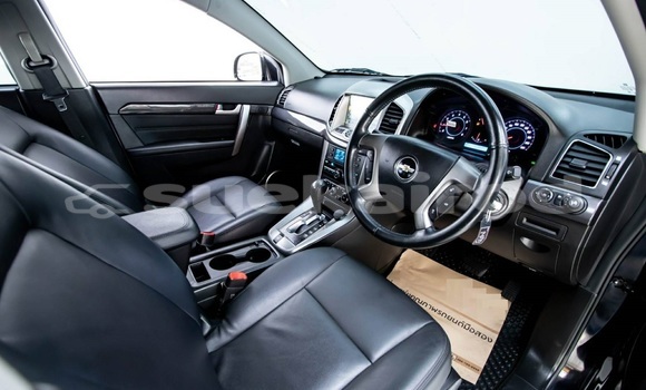 ซื้อ รถมือสอง Chevrolet Captiva สีดำ รถยนต์ ใน %{เมือง} ใน กรุงเทพมหานคร ซื้อ รถมือสอง Chevrolet Captiva สีดำ รถยนต์ ใน %{เมือง} ใน กรุงเทพมหานคร