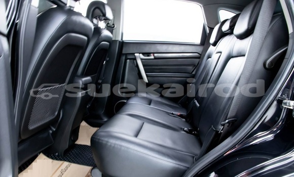 ซื้อ รถมือสอง Chevrolet Captiva สีดำ รถยนต์ ใน %{เมือง} ใน กรุงเทพมหานคร ซื้อ รถมือสอง Chevrolet Captiva สีดำ รถยนต์ ใน %{เมือง} ใน กรุงเทพมหานคร