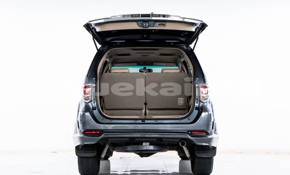 Buy Used Toyota Fortuner Other Car in Bangkok in Bangkok Buy Used Toyota Fortuner Other Car in Bangkok in Bangkok