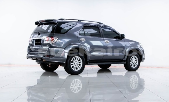 Buy Used Toyota Fortuner Other Car in Bangkok in Bangkok Buy Used Toyota Fortuner Other Car in Bangkok in Bangkok