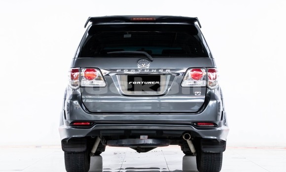 Buy Used Toyota Fortuner Other Car in Bangkok in Bangkok Buy Used Toyota Fortuner Other Car in Bangkok in Bangkok