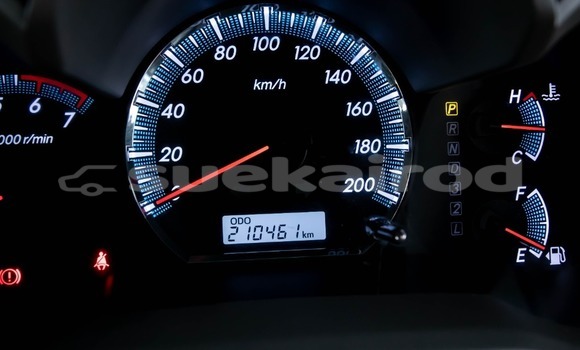 Buy Used Toyota Fortuner Other Car in Bangkok in Bangkok Buy Used Toyota Fortuner Other Car in Bangkok in Bangkok