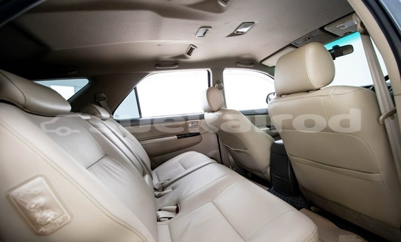 Buy Used Toyota Fortuner Other Car in Bangkok in Bangkok Buy Used Toyota Fortuner Other Car in Bangkok in Bangkok