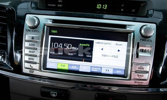 Buy Used Toyota Fortuner Other Car in Bangkok in Bangkok Buy Used Toyota Fortuner Other Car in Bangkok in Bangkok