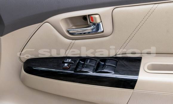 Buy Used Toyota Fortuner Other Car in Bangkok in Bangkok Buy Used Toyota Fortuner Other Car in Bangkok in Bangkok