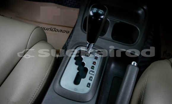 Buy Used Toyota Fortuner Other Car in Bangkok in Bangkok Buy Used Toyota Fortuner Other Car in Bangkok in Bangkok