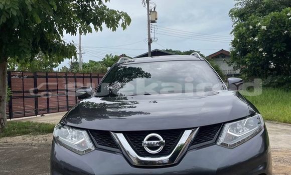 Buy Used Nissan X-Trail Other Car in Bangkok in Bangkok