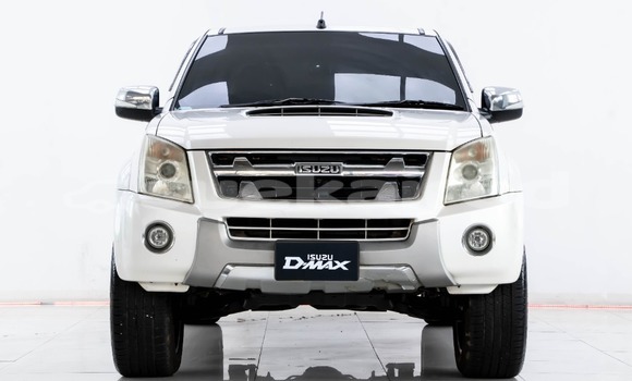 ซื้อ รถมือสอง Isuzu D-max Cab4 ขาว รถยนต์ ใน %{เมือง} ใน กรุงเทพมหานคร ซื้อ รถมือสอง Isuzu D-max Cab4 ขาว รถยนต์ ใน %{เมือง} ใน กรุงเทพมหานคร