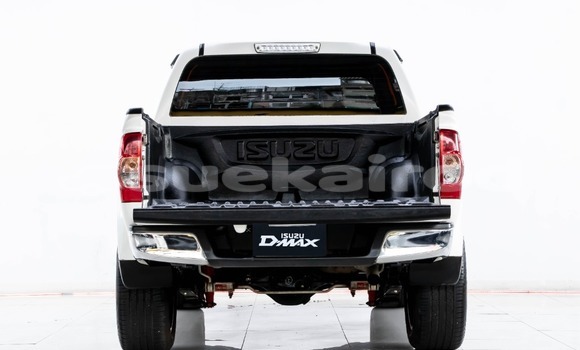 ซื้อ รถมือสอง Isuzu D-max Cab4 ขาว รถยนต์ ใน %{เมือง} ใน กรุงเทพมหานคร ซื้อ รถมือสอง Isuzu D-max Cab4 ขาว รถยนต์ ใน %{เมือง} ใน กรุงเทพมหานคร