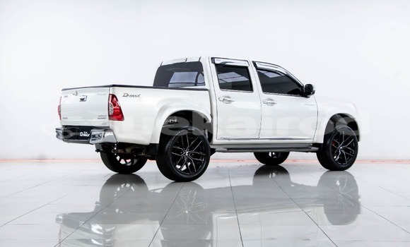 ซื้อ รถมือสอง Isuzu D-max Cab4 ขาว รถยนต์ ใน %{เมือง} ใน กรุงเทพมหานคร ซื้อ รถมือสอง Isuzu D-max Cab4 ขาว รถยนต์ ใน %{เมือง} ใน กรุงเทพมหานคร