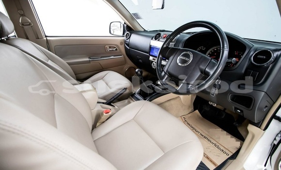 ซื้อ รถมือสอง Isuzu D-max Cab4 ขาว รถยนต์ ใน %{เมือง} ใน กรุงเทพมหานคร ซื้อ รถมือสอง Isuzu D-max Cab4 ขาว รถยนต์ ใน %{เมือง} ใน กรุงเทพมหานคร