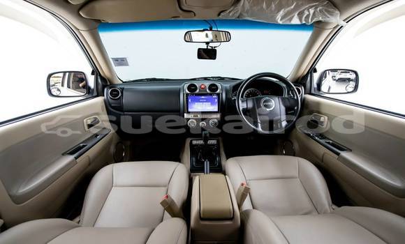 ซื้อ รถมือสอง Isuzu D-max Cab4 ขาว รถยนต์ ใน %{เมือง} ใน กรุงเทพมหานคร ซื้อ รถมือสอง Isuzu D-max Cab4 ขาว รถยนต์ ใน %{เมือง} ใน กรุงเทพมหานคร