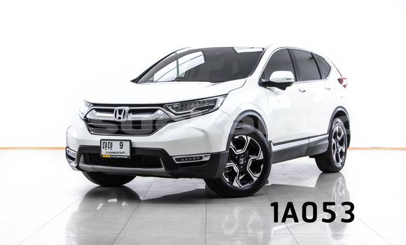 ซื้อ รถมือสอง Honda CR-V ขาว รถยนต์ ใน %{เมือง} ใน กรุงเทพมหานคร ซื้อ รถมือสอง Honda CR-V ขาว รถยนต์ ใน %{เมือง} ใน กรุงเทพมหานคร