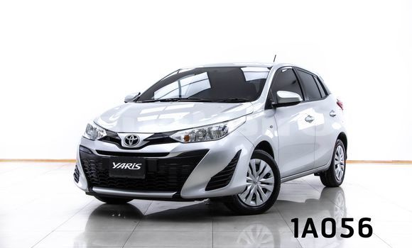 Buy Used Toyota Yaris Other Car in Bangkok in Bangkok Buy Used Toyota Yaris Other Car in Bangkok in Bangkok
