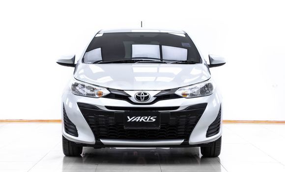 Buy Used Toyota Yaris Other Car in Bangkok in Bangkok Buy Used Toyota Yaris Other Car in Bangkok in Bangkok
