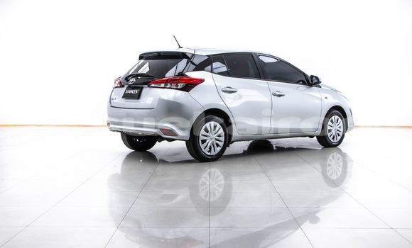 Buy Used Toyota Yaris Other Car in Bangkok in Bangkok Buy Used Toyota Yaris Other Car in Bangkok in Bangkok