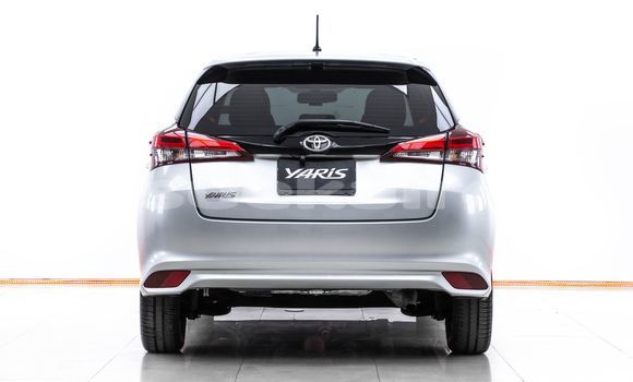 Buy Used Toyota Yaris Other Car in Bangkok in Bangkok Buy Used Toyota Yaris Other Car in Bangkok in Bangkok