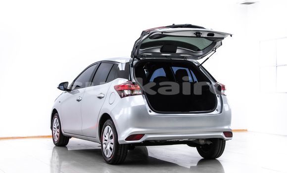 Buy Used Toyota Yaris Other Car in Bangkok in Bangkok Buy Used Toyota Yaris Other Car in Bangkok in Bangkok