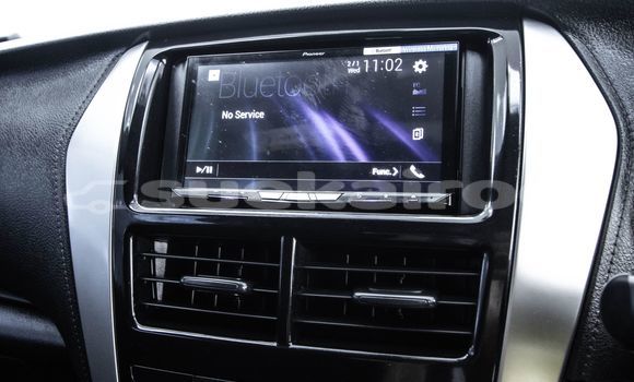 Buy Used Toyota Yaris Other Car in Bangkok in Bangkok Buy Used Toyota Yaris Other Car in Bangkok in Bangkok