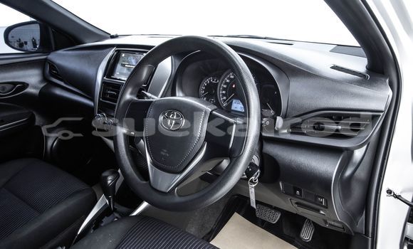 Buy Used Toyota Yaris Other Car in Bangkok in Bangkok Buy Used Toyota Yaris Other Car in Bangkok in Bangkok