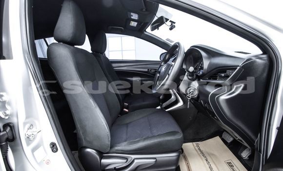 Buy Used Toyota Yaris Other Car in Bangkok in Bangkok Buy Used Toyota Yaris Other Car in Bangkok in Bangkok