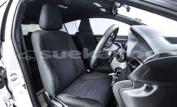 Buy Used Toyota Yaris Other Car in Bangkok in Bangkok Buy Used Toyota Yaris Other Car in Bangkok in Bangkok