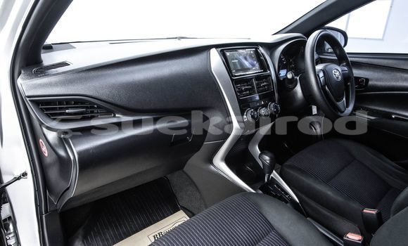 Buy Used Toyota Yaris Other Car in Bangkok in Bangkok Buy Used Toyota Yaris Other Car in Bangkok in Bangkok