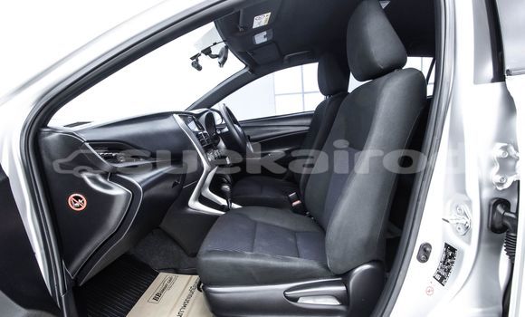 Buy Used Toyota Yaris Other Car in Bangkok in Bangkok Buy Used Toyota Yaris Other Car in Bangkok in Bangkok