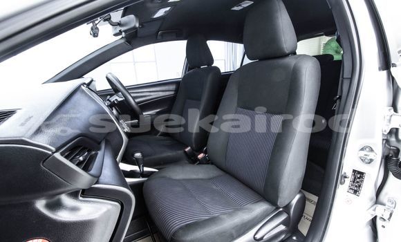 Buy Used Toyota Yaris Other Car in Bangkok in Bangkok Buy Used Toyota Yaris Other Car in Bangkok in Bangkok