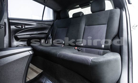 Buy Used Toyota Yaris Other Car in Bangkok in Bangkok Buy Used Toyota Yaris Other Car in Bangkok in Bangkok