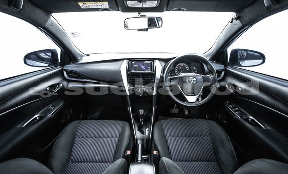 Buy Used Toyota Yaris Other Car in Bangkok in Bangkok Buy Used Toyota Yaris Other Car in Bangkok in Bangkok