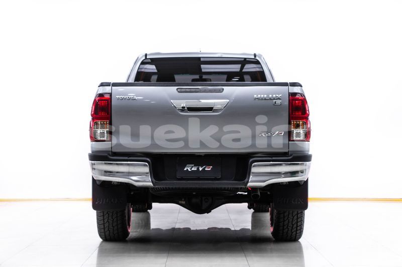 Big with watermark toyota hiluxe revo bangkok bangkok 62578
