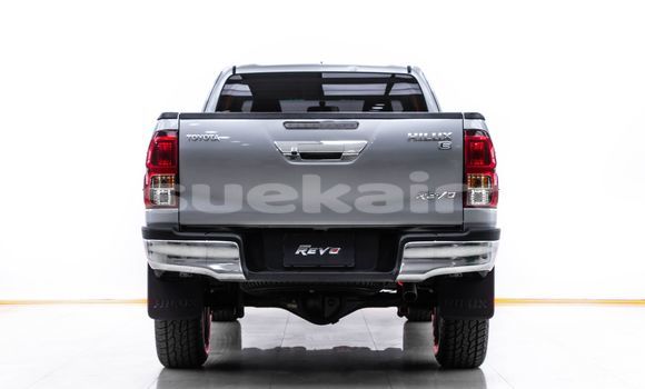 Buy Used Toyota Hiluxe Revo Other Car in Bangkok in Bangkok Buy Used Toyota Hiluxe Revo Other Car in Bangkok in Bangkok