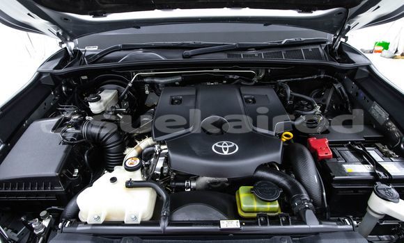 Buy Used Toyota Hiluxe Revo Other Car in Bangkok in Bangkok Buy Used Toyota Hiluxe Revo Other Car in Bangkok in Bangkok